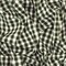 Green-Gray-Multi Plaid Print Stretch Cotton Broadcloth Woven Fabric By the Yard